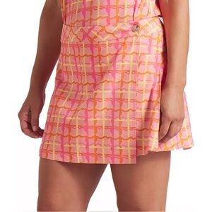 Puma Women's Dani Danzey Golf Skort ⛳️